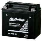 ACfR:ACDelco/DT12A-BS eiXt[obe[