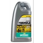 MOTOREX モトレックス /FORMULA 2T 2サイクルオイル