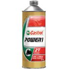 カストロール:Castrol/POWER1 2T  [0.5L] 2サイクルオイル