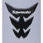 KAWASAKI カワサキ/カワサキタンクパッドKawasaki