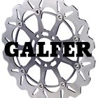 GALFER:ガルファー/ウェーブローター