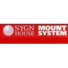 サインハウス:SYGN HOUSE/マウントシステム MioC523／C525マウントパーツ