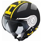IXS/ジェットヘルメット  HX 80