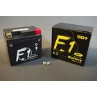 F1バッテリー/F1バッテリー FTZ7S