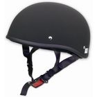 PALSTARパルスター/Comfort Helmet ダックテールヘルメット マッドブラック