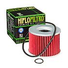 HIFLOFILTROハイフローフィルトロ/Hiflofiltro Oil Filter HF401【ヨーロッパ直輸入品】