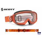 SCOTT スコット/17モデル SPLIT OTG 眼鏡対応ゴーグル