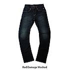 56design 56デザイン 56design×EDWIN 056 Rider Jeans CORDURA (R) [ライダージーンズ コーデュラ]